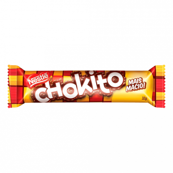 CHOC NESTLE CHOKITO UND 32G