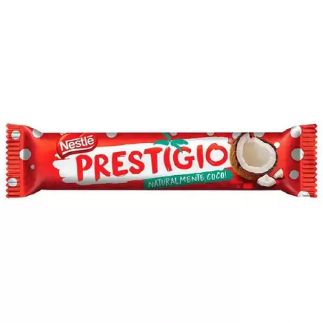 CHOC NESTLE PRESTIGIO UND 33G TRADICIONAL