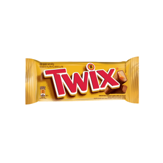 CHOC TWIX 40G ORIGINAL