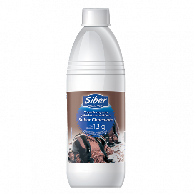 PRODUCAO MIG - COBERTURA KERRY 1,3KG CHOCOLATE