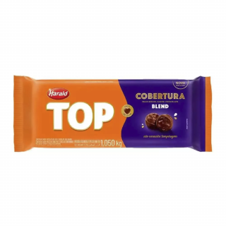 COBERTURA HARALD TOP BLEND 1,010KG