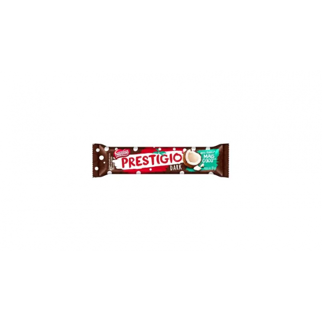 CHOC NESTLE PRESTIGIO UND 33G DARK