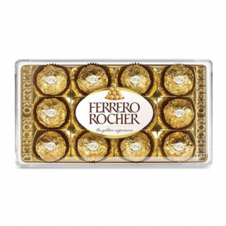 FERRERO ROCHER T12 150G