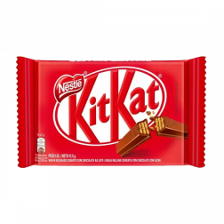 CHOC NESTLE KITKAT 41,5G TRADICIONAL