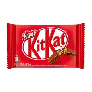 CHOC NESTLE KITKAT 41,5G TRADICIONAL