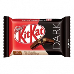 CHOC NESTLE KITKAT 41,5G DARK