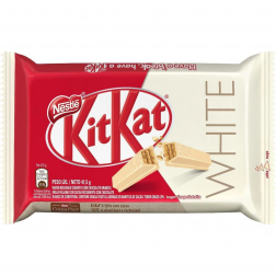 CHOC NESTLE KITKAT 41,5G WHITE
