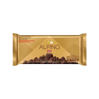 CHOC NESTLE BARRA 90G ALPINO