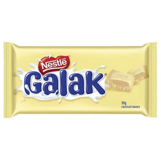 CHOC NESTLE BARRA 90G GALAK