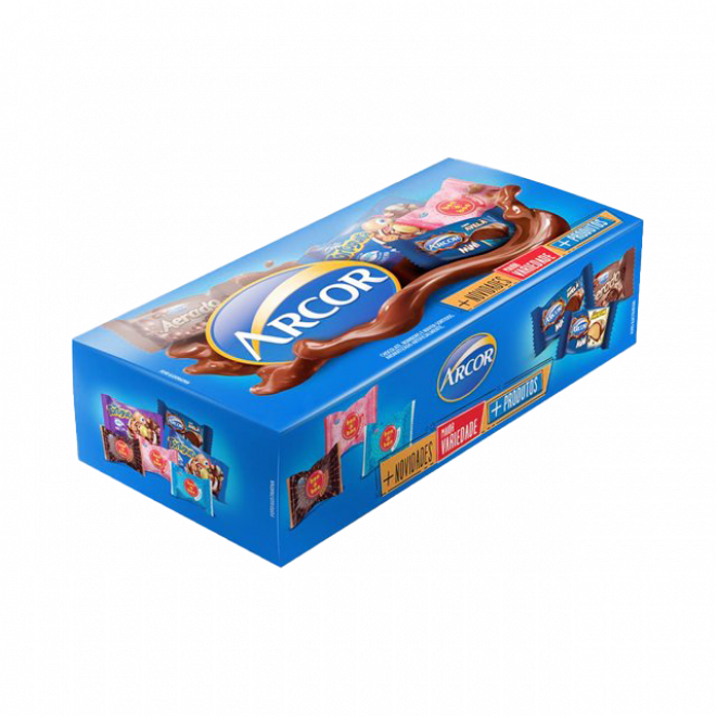 BOMBOM ARCOR 146G