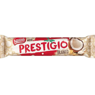 CHOC NESTLE PRESTIGIO UND 33G BRANCO