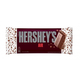 CHOC HERSHEYS BARRA 85G AIR