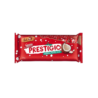CHOC NESTLE PRESTIGIO 114G FLOWPACK
