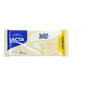 CHOC LACTA 165 LAKA