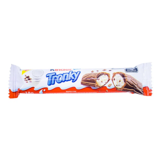 KINDER TRONKY 18G