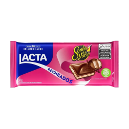 CHOC LACTA 98G SONHO DE VALSA