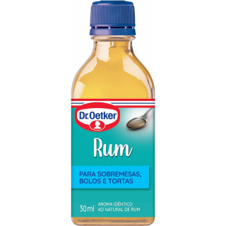 DR OETKER ESSENCIA RUM 30ML