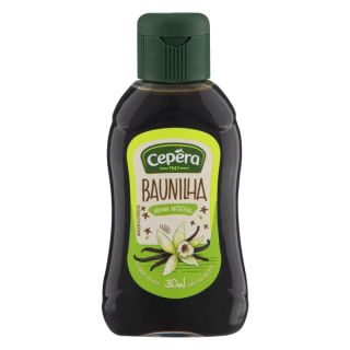 AROMA CEPERA 30ML BAUNILHA