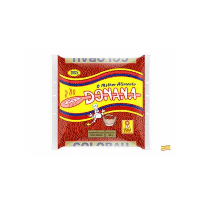 CONDIMENTO - COLORAU DONANA 500G