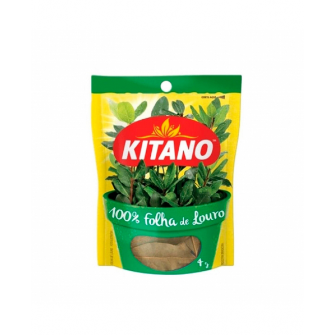 CONDIMENTOS - LOURO KITANO 4G