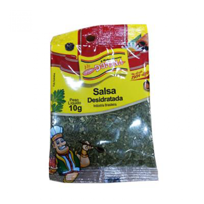 CONDIMENTO - SALSA DESID DONANA 10G