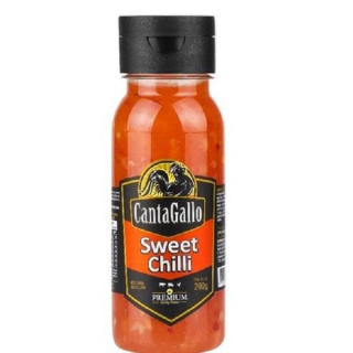 CANTA GALLO SWEET CHILLI  200G