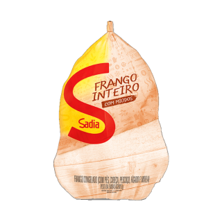 SADIA - FRANGO KG