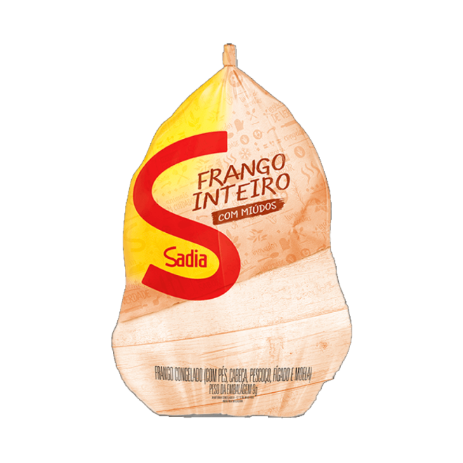 SADIA - FRANGO KG