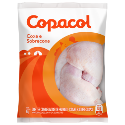 COPACOL - COXA SOBRECOXA PCTE KG