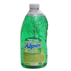 DESINF ALPES 2LTS LIMAO