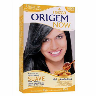 ALISANTE ORIGEM MEL AMENDOAS SUAVE