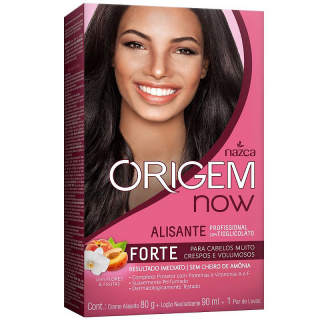 ALISANTE ORIGEM FLORES FRUTAS FORTE