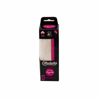 DISCO ALGODAO COTTONBABY 60UND