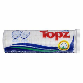 ALGODAO TOPZ DISCO 37G