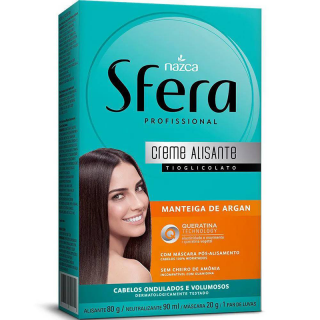 ALISANTE SFERA ARGAN