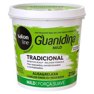 ALISANTE SALON LINE KIT SUAVE