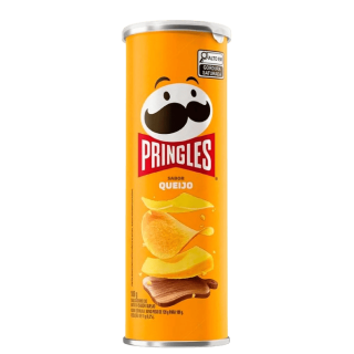 BATATA PRINGLES 109G QUEIJO