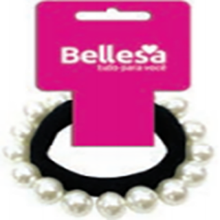 BELLESA ELASTICO MEIA PEROLA C/1UN R0931-B