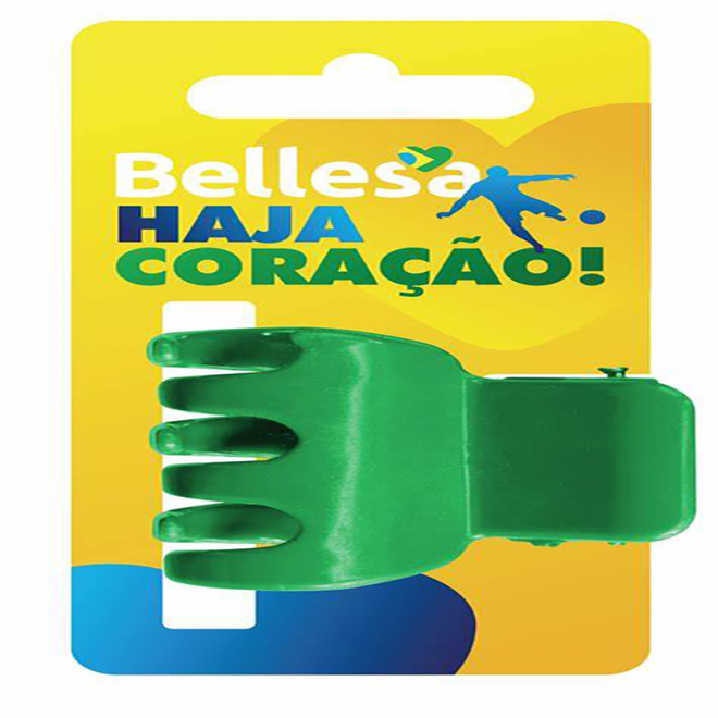 BELLESA PIRANHA MEDIA R0752-B