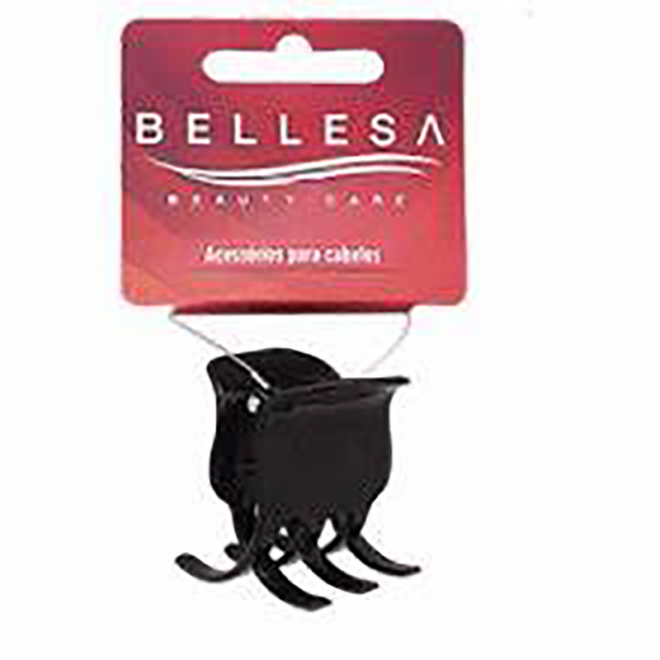BELLESA PIRANHA GRANDE PRETA R0896-B