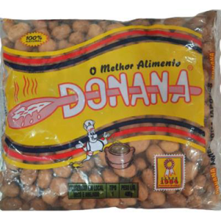 DONANA AMENDOIM JAPONES 400G