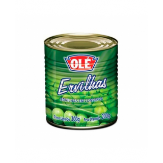 ERVILHA OLE 200G LATA