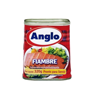 FIAMBRE ANGLO 320G