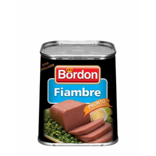 FIAMBRE BORDON 320G