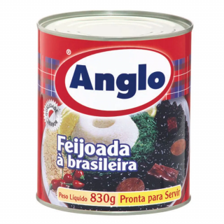 FEIJOADA ANGLO 830G
