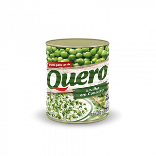 ERVILHA QUERO 170G