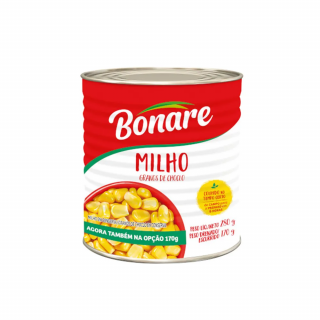 MILHO VERDE BONARE 170G