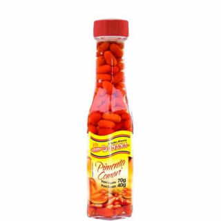 DONANA PIMENTA COMARI VERMELHA 40G