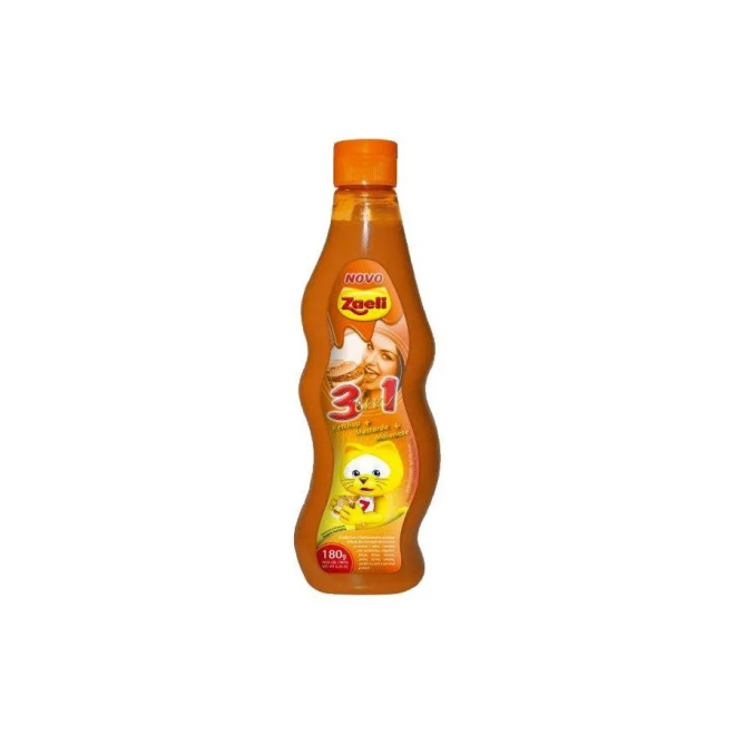 ZAELI MOLHO 3EM1 180G