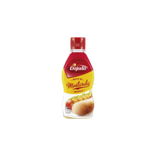 MOSTARDA D'AJUDA 170G
